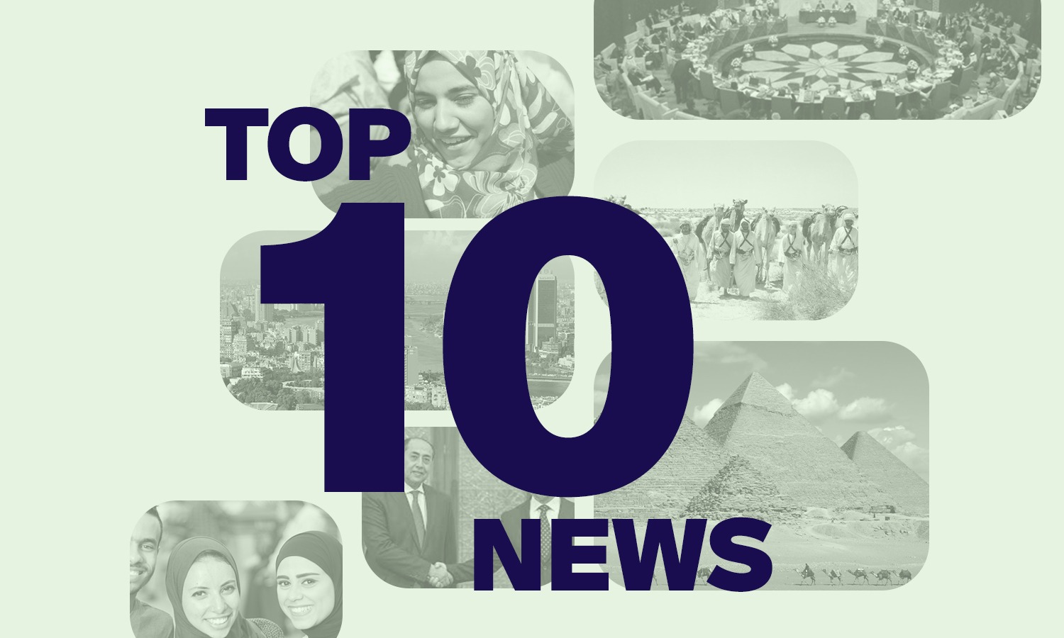 10 Trending Stories to Put on Your Weekend Reading List


